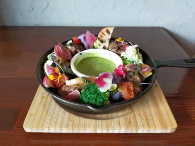 するがバーグ(3)