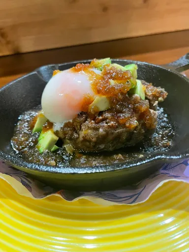 するがバーグ(4)