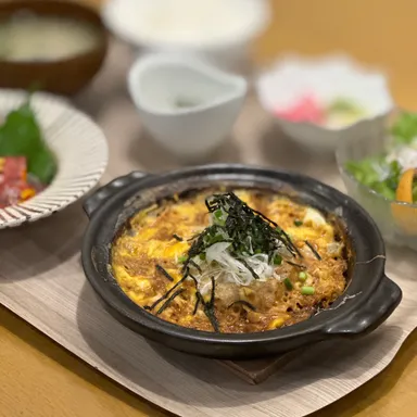 するがバーグ(5)