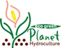 株式会社プラネットのロゴ