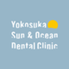 Yokosuka Sun&Ocean Dental Clinicのロゴ