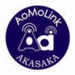 青森市農林水産部あおもり産品支援課のロゴ