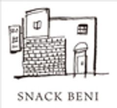 スナックバー紅のロゴ