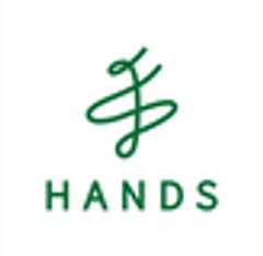株式会社ハンズのロゴ
