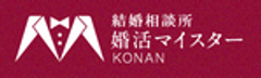 コナン販売株式会社のロゴ