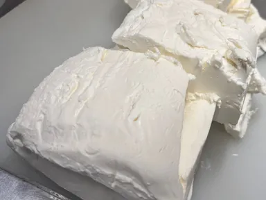 蔵王クリームチーズ