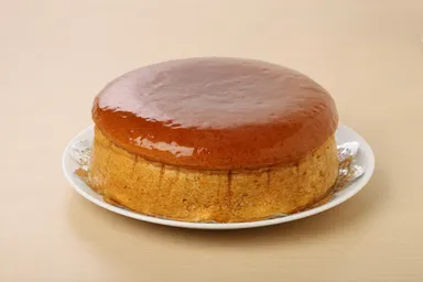 ご家族やご友人とシェアしてお楽しみいただけるたっぷりサイズ