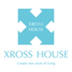 株式会社クロスハウスのロゴ