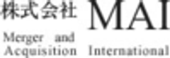 株式会社MAIのロゴ