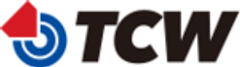 株式会社TCWのロゴ