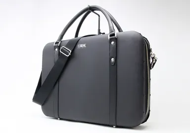 アタッシュケース(ブラック)