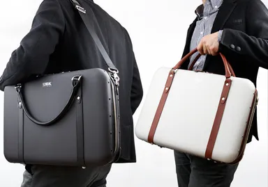 アタッシュケース(使用例)