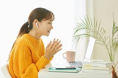 オンライン英会話サービス「アイキャッチユー」