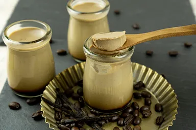 バニラエスプレッソ