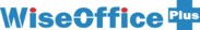 WiseOfficePlus logo
