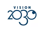 VISION2030シンボルマーク