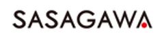 株式会社ササガワのロゴ