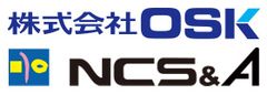株式会社OSK、NCS＆A株式会社