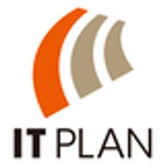ITプラン株式会社のロゴ
