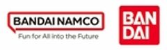 株式会社バンダイ　ライフ事業部のロゴ