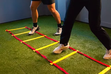 身体の機能を高めるトレーニング