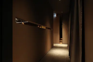 隠れた名店とお客様からの嬉しい反響も既に多くいただいております