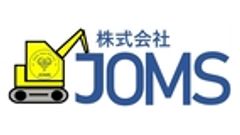 株式会社JOMSのロゴ