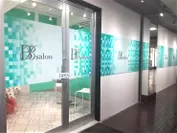 セルフエステサロン　B.B salon(ビービーサロン)