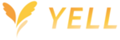 YELL(エール)のロゴ