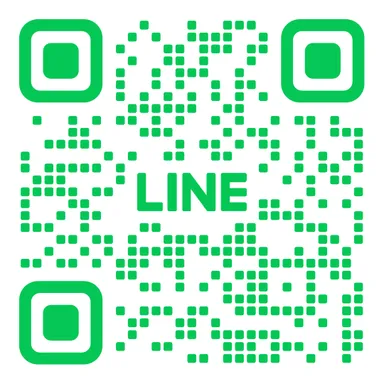 蓮光寺の相談受付用LINE