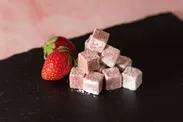 生チョコレート -Strawberry-