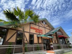 インドネシア1号店_外観