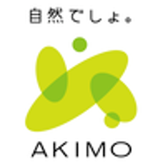 株式会社アキモのロゴ