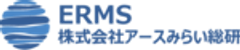 株式会社アースみらい総研のロゴ