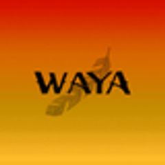 WAYAのロゴ