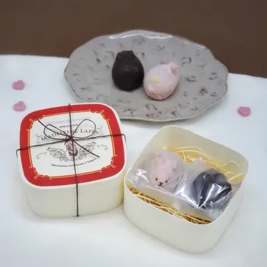 2個入り詰め合わせイメージ