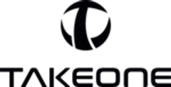 Takeone Companyのロゴ