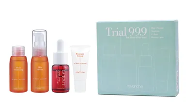 ルバンシュ トライアル99.9(2週間分)