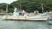 遊漁船 海令丸