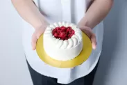 OIWAIケーキ
