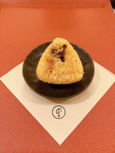 うなぎまぶしお握り