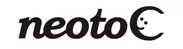 「neotoC」ロゴ