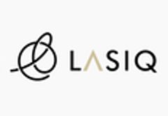 株式会社LASIQのロゴ