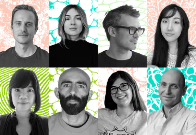 スピーカーラインアップの一部