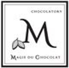 MAGIE DU CHOCOLAT(マジドゥショコラ)のロゴ