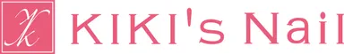 キキズネイル ロゴ