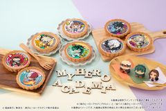 僕のヒーローアカデミア　タルト／食べマス 僕のヒーローアカデミア