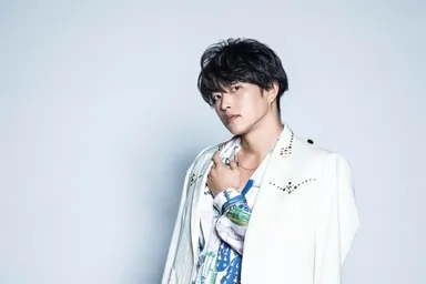 ゲスト審査員 KENZO