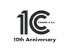 株式会社CHARIS＆Co.のロゴ