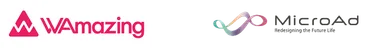 WAmazing_マイクロアド_ロゴ